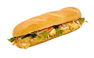 Fried Tofu